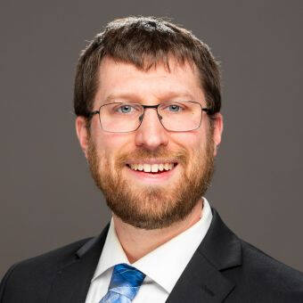 Nicholas Wahl